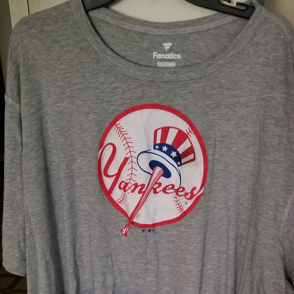 New York Yankee T-Shirt